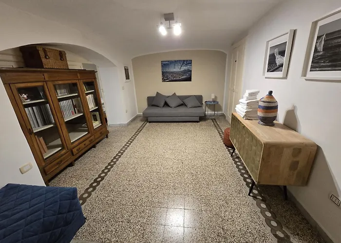 Residenza Don Carlo