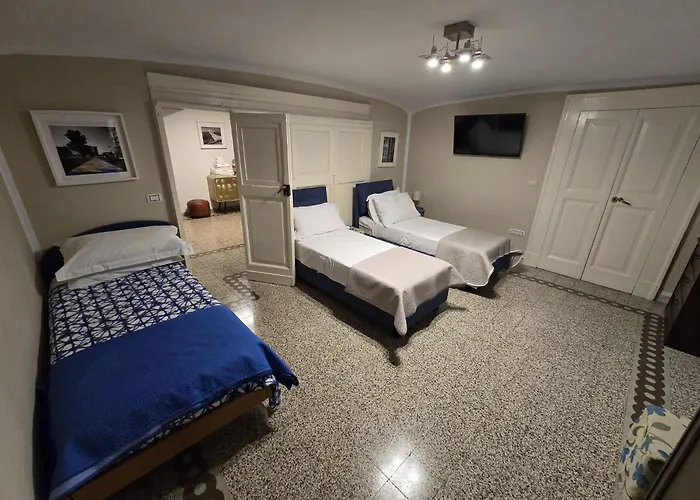 Residenza Don Carlo