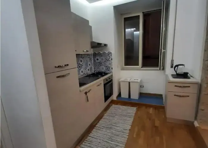 Pignasecca Home